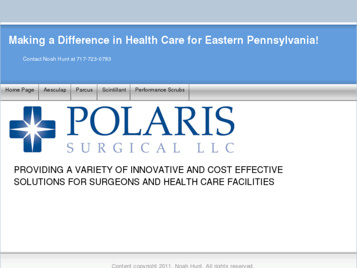 www.polarissurgical.com