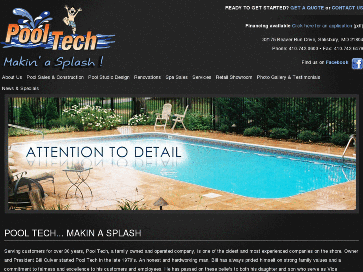 www.pooltechsplash.com