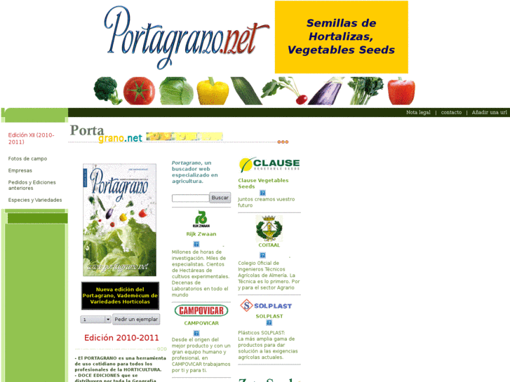 www.portagrano.com