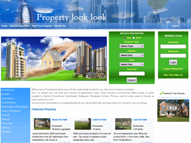 www.propertylooklook.com