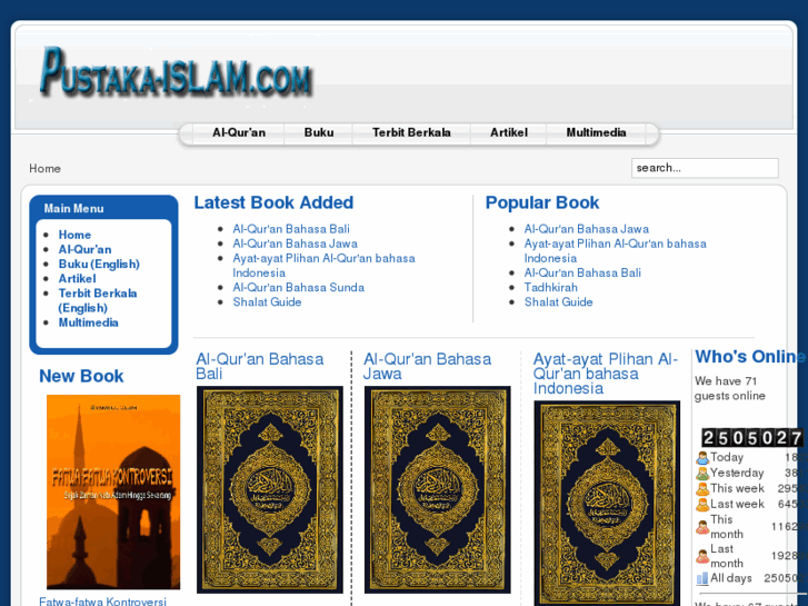 www.pustaka-islam.com