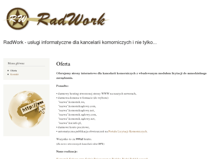 www.radwork.pl