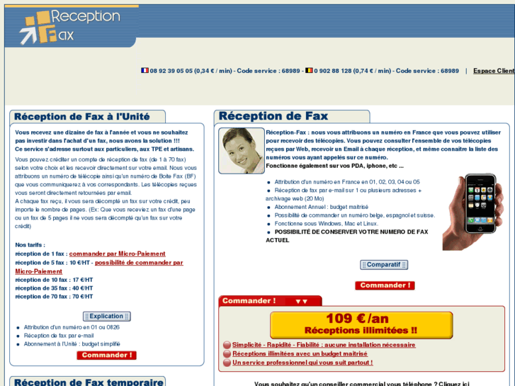 www.reception-fax.com