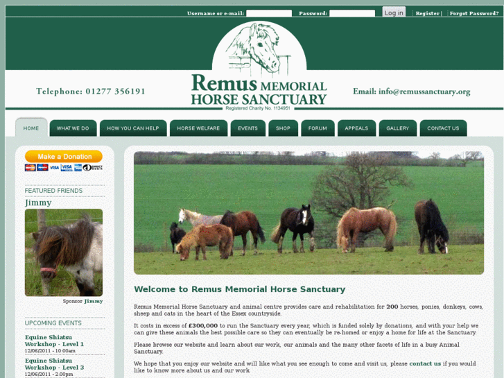 www.remussanctuary.co.uk