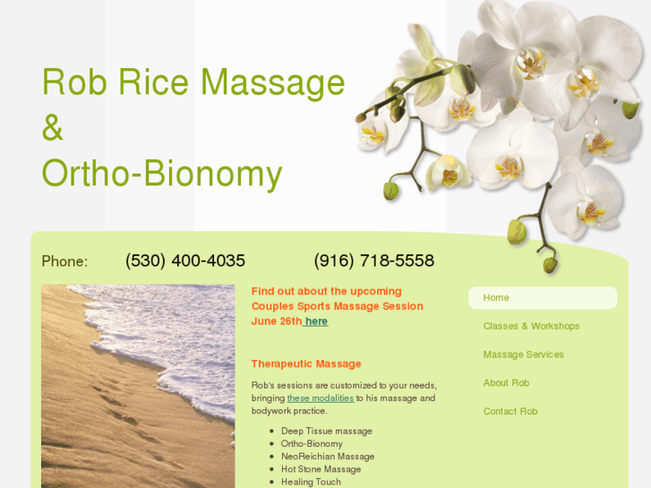 www.robricemassage.com