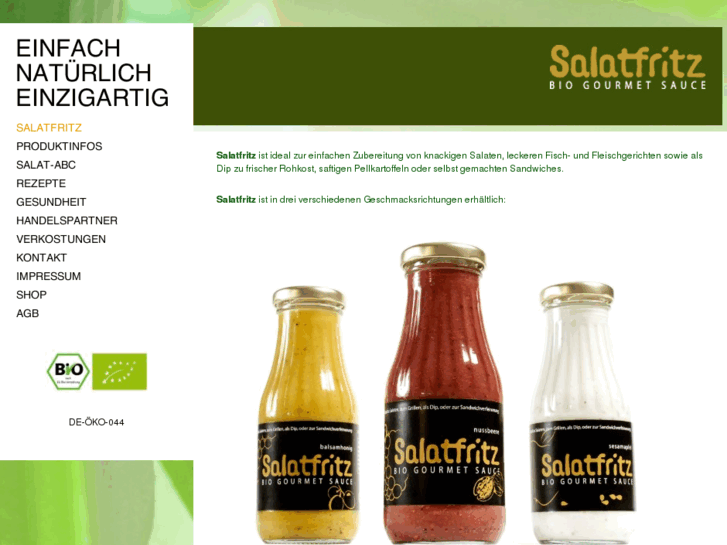 www.salatfritz.de