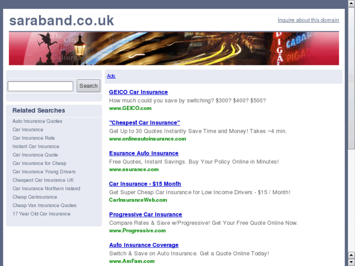 www.saraband.co.uk