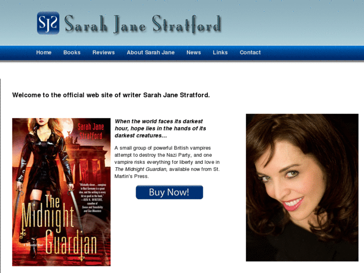 www.sarahjanestratford.com