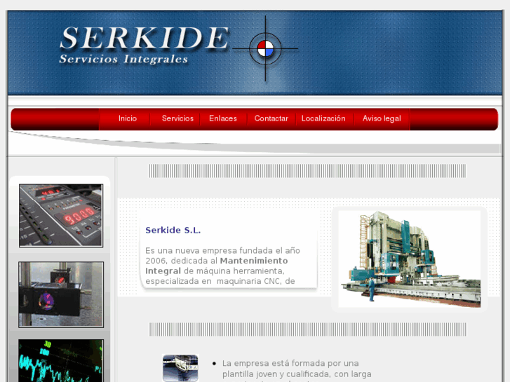 www.serkide.com