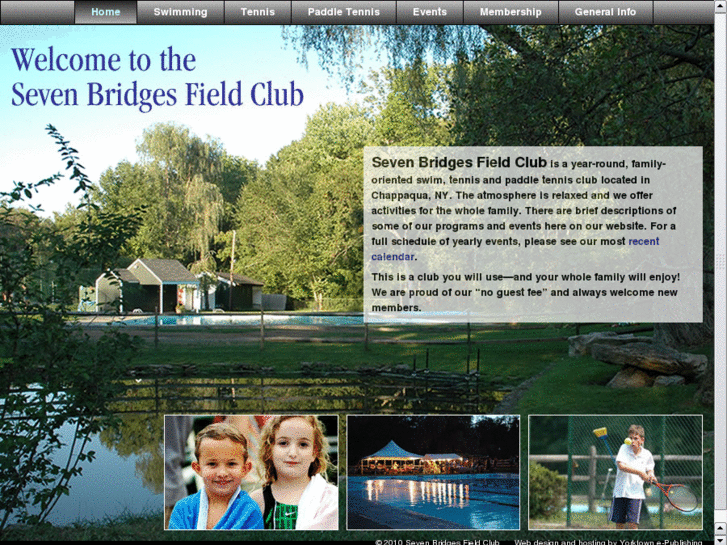 www.sevenbridgesclub.org