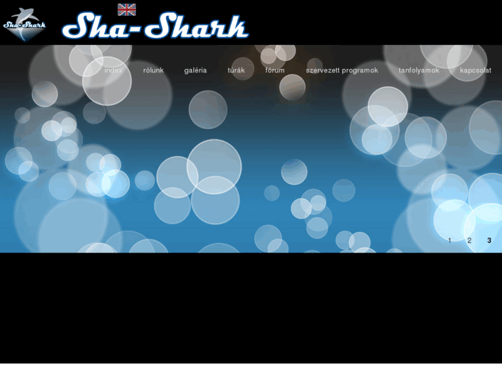 www.sha-shark.com
