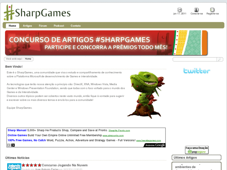 www.sharpgames.net