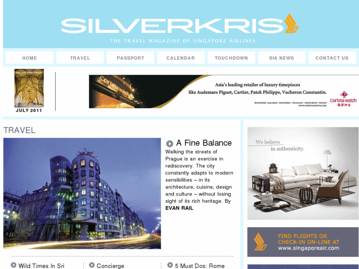 www.silverkris.com