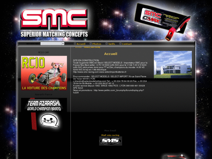 www.smc-racing.fr