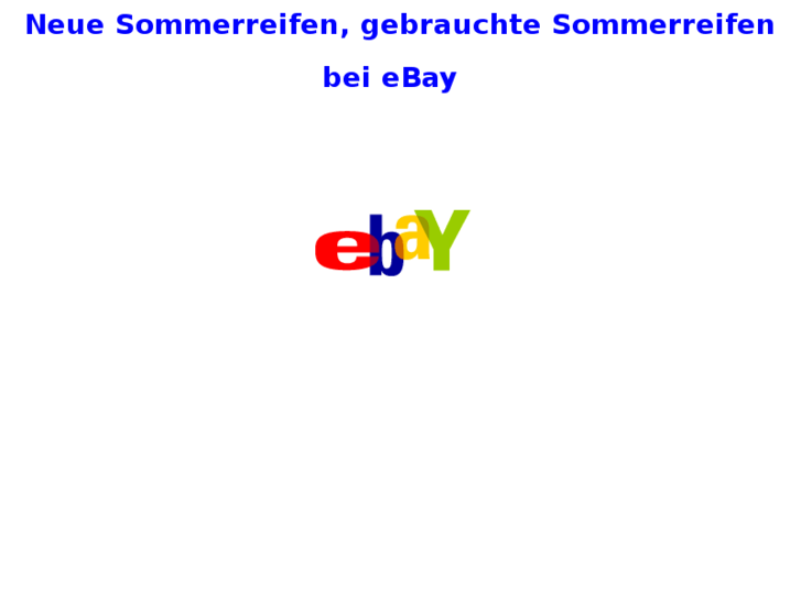 www.sommerreifen-service.de