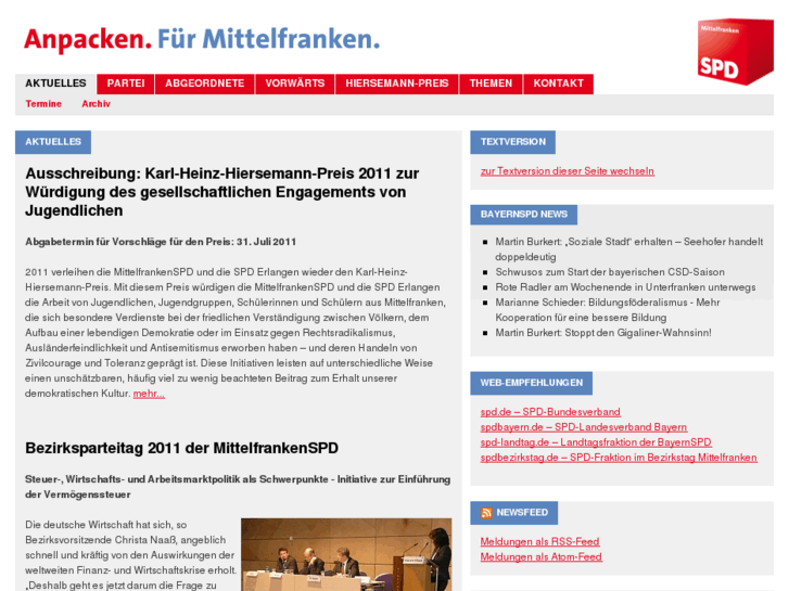 www.spd-mittelfranken.de