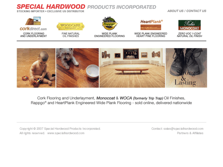 www.specialhardwood.com