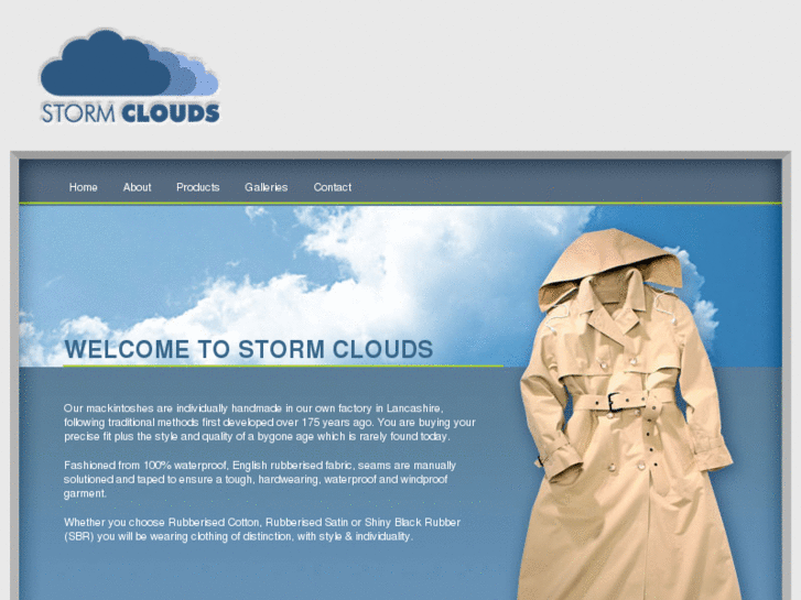 www.storm-clouds.co.uk