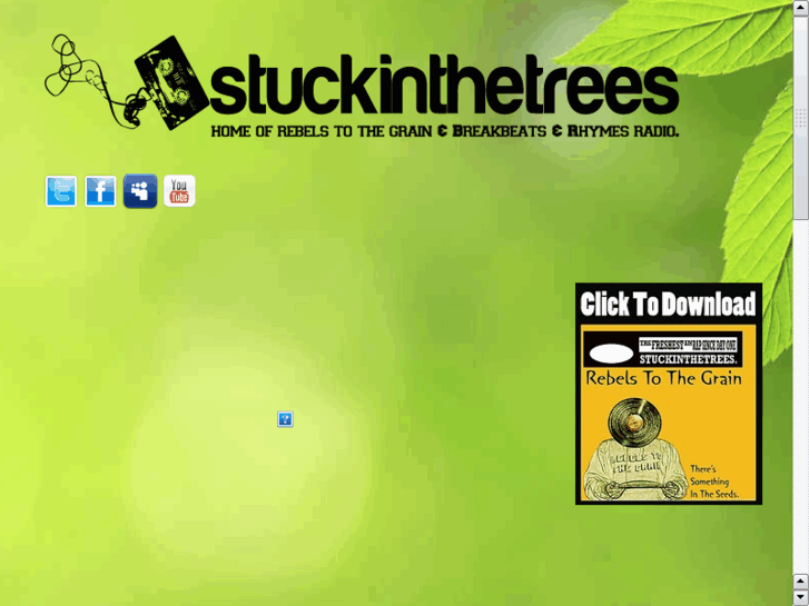www.stuckinthetrees.com