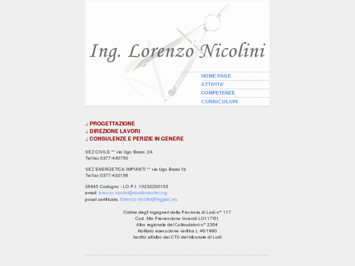 www.studionicolini.org