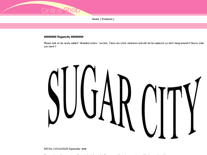 www.sugarcity.co.uk