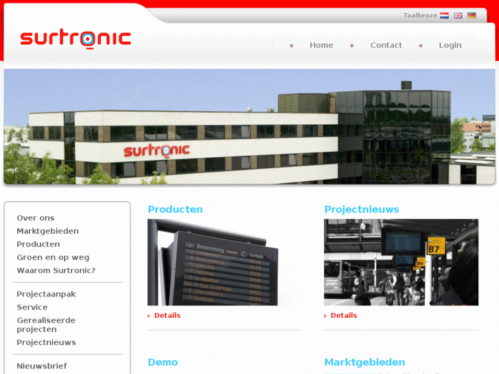 www.surtronic.nl