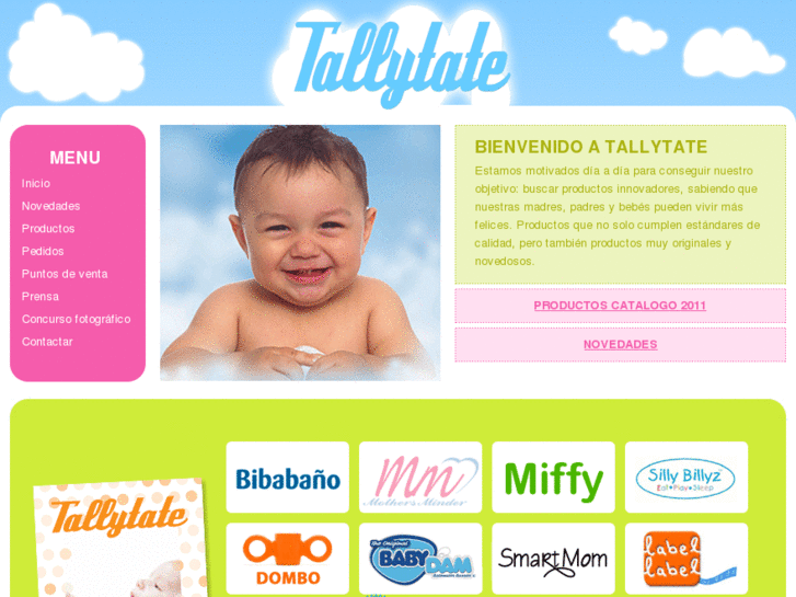 www.tallytate.com