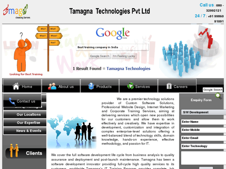 www.tamagna.com