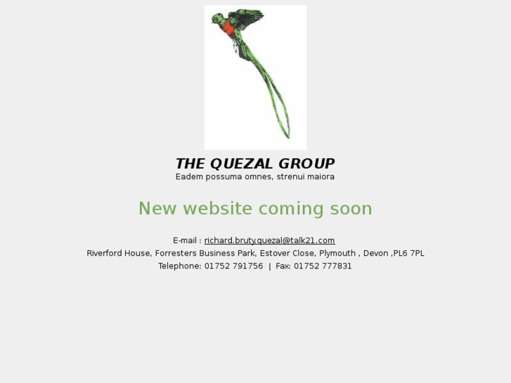 www.thequezalgroup.com