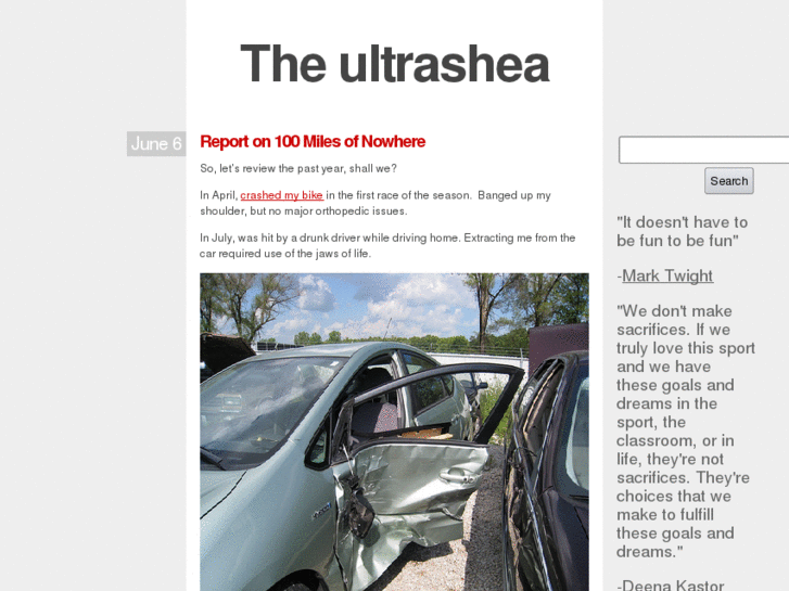 www.theultrashea.com