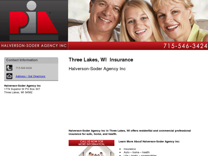 www.threelakesinsurance.com