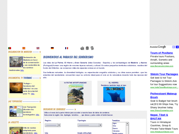 www.tourmac.info