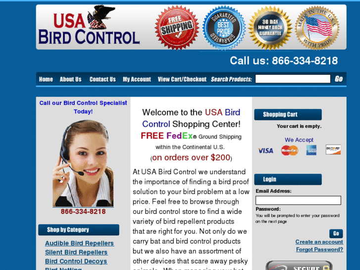 www.usabirdcontrol.com