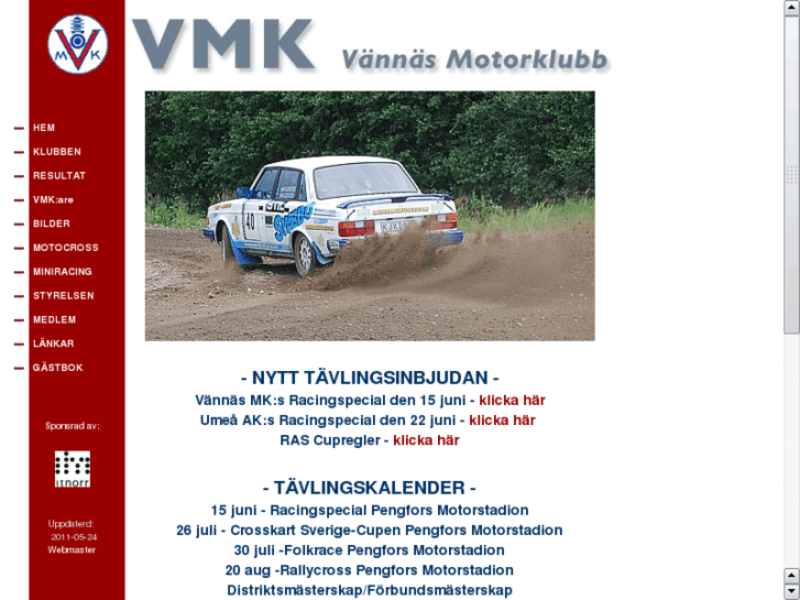 www.vannasmotorklubb.se