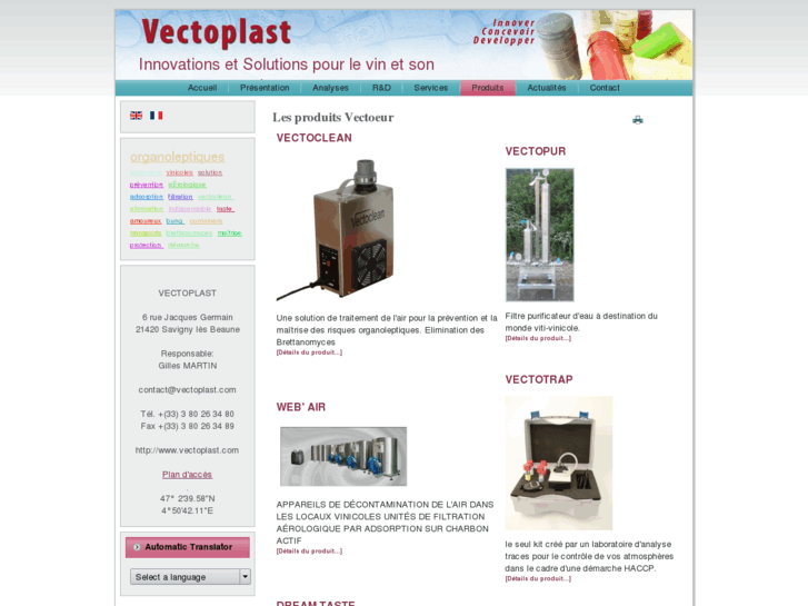 www.vectoplast.com