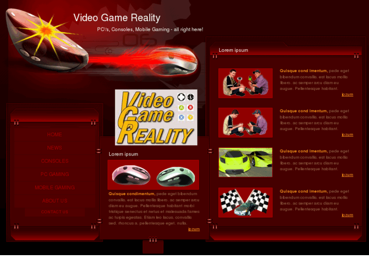 www.videogamereality.com