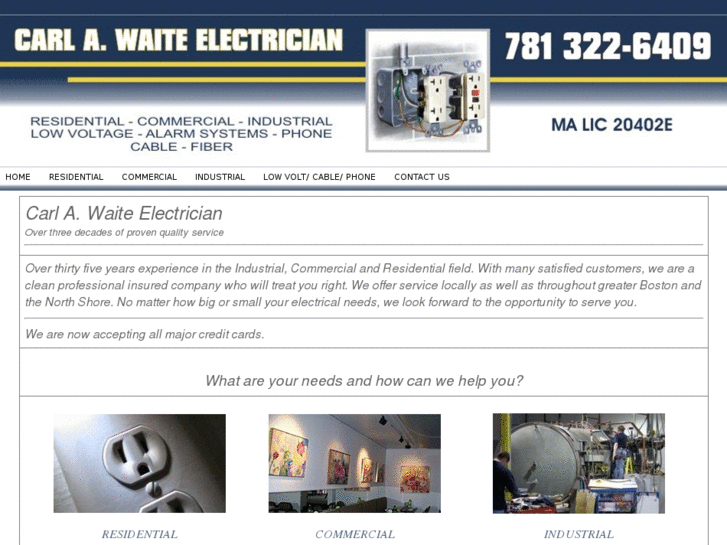 www.waiteelectric.com