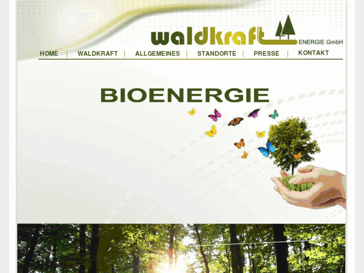 www.waldkraft.com