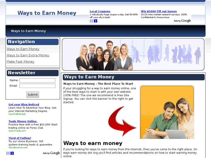 www.waysearnmoney.org