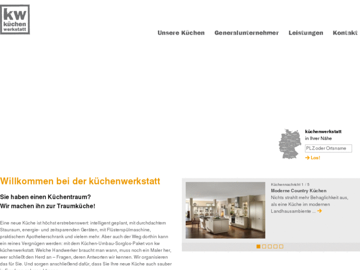 www.web-kuechen.com