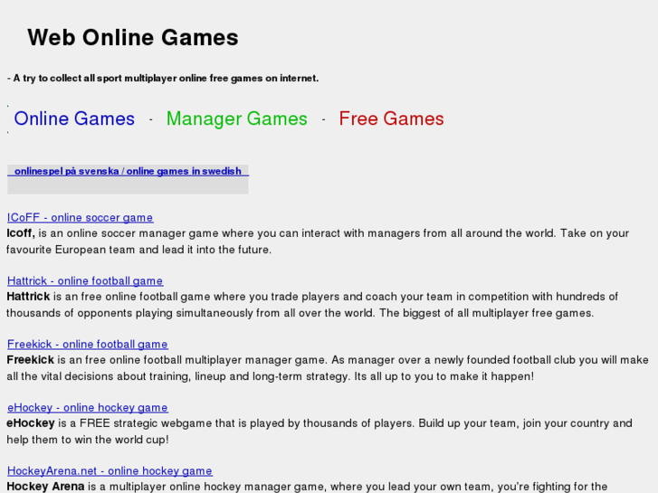 www.web-online-games.com