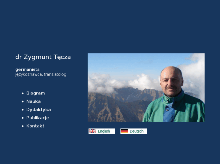 www.zygmunt-tecza.com