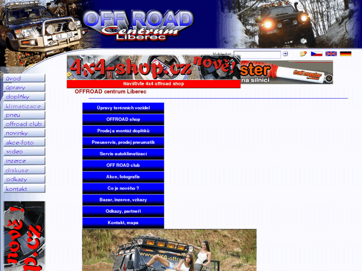 www.4x4-offroad.cz