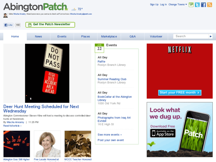 www.abingtonpatch.com