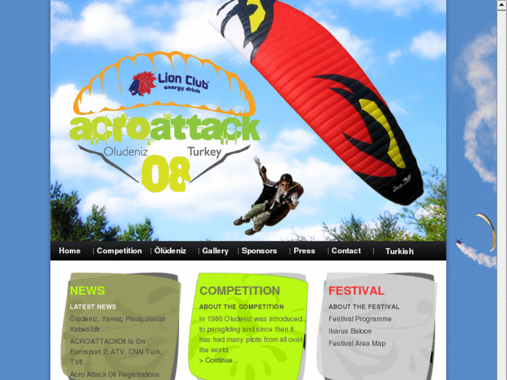 www.acroattack.net