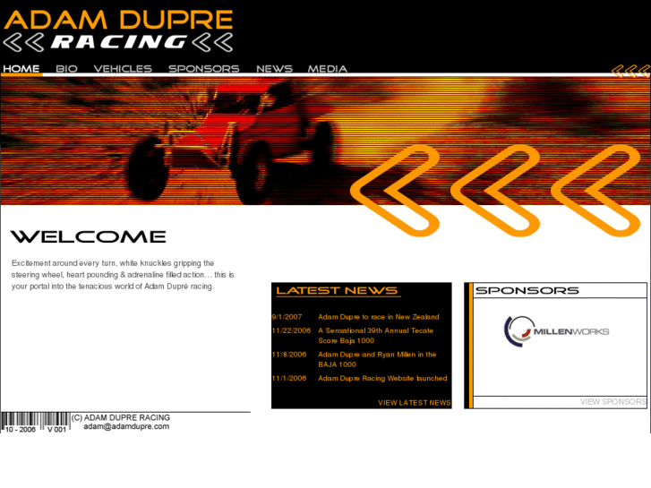 www.adamdupre.com