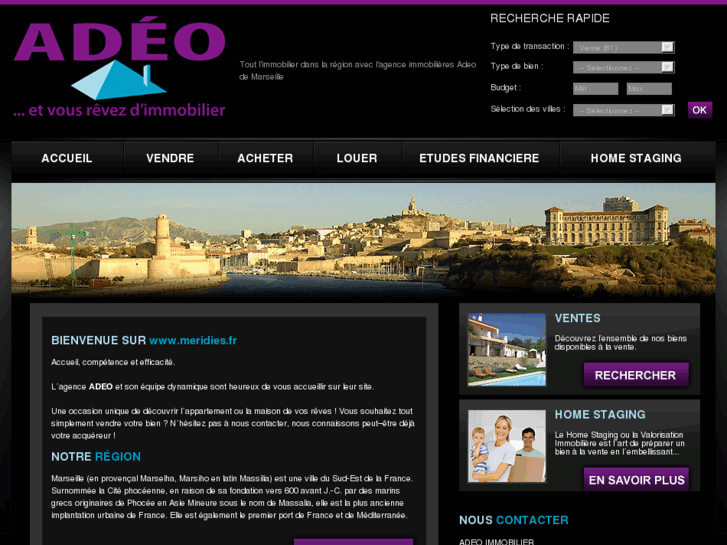 www.adeo-marseille.com