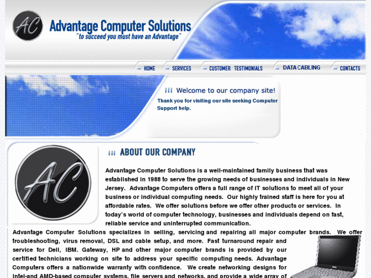 www.advantagecomputersystems.com