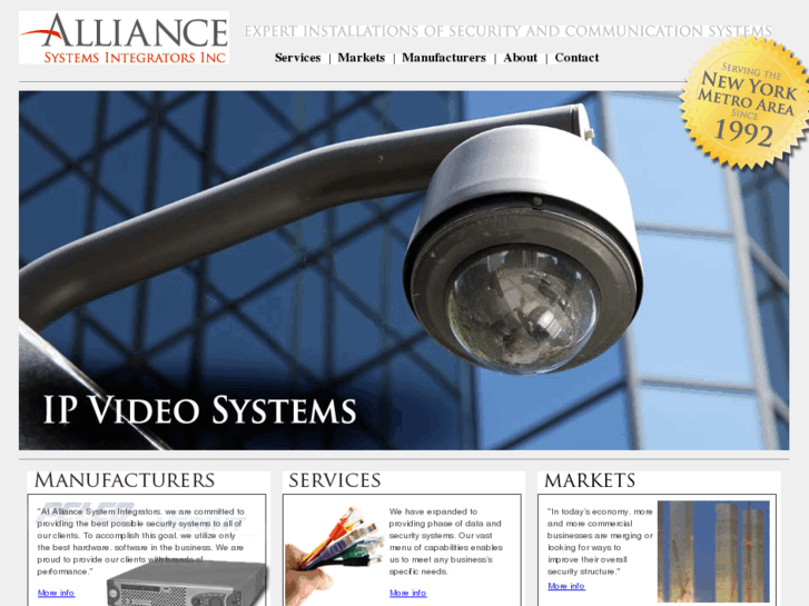www.alliancesi.net