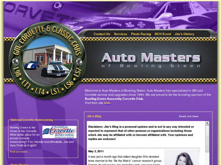 www.automastersofbg.com